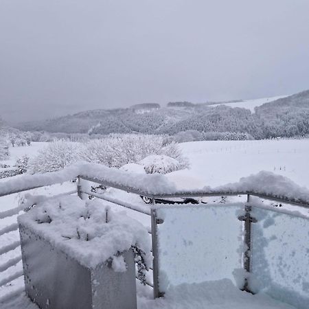 Fewo-Eifel-Morsbach ชไลเดิน ภายนอก รูปภาพ