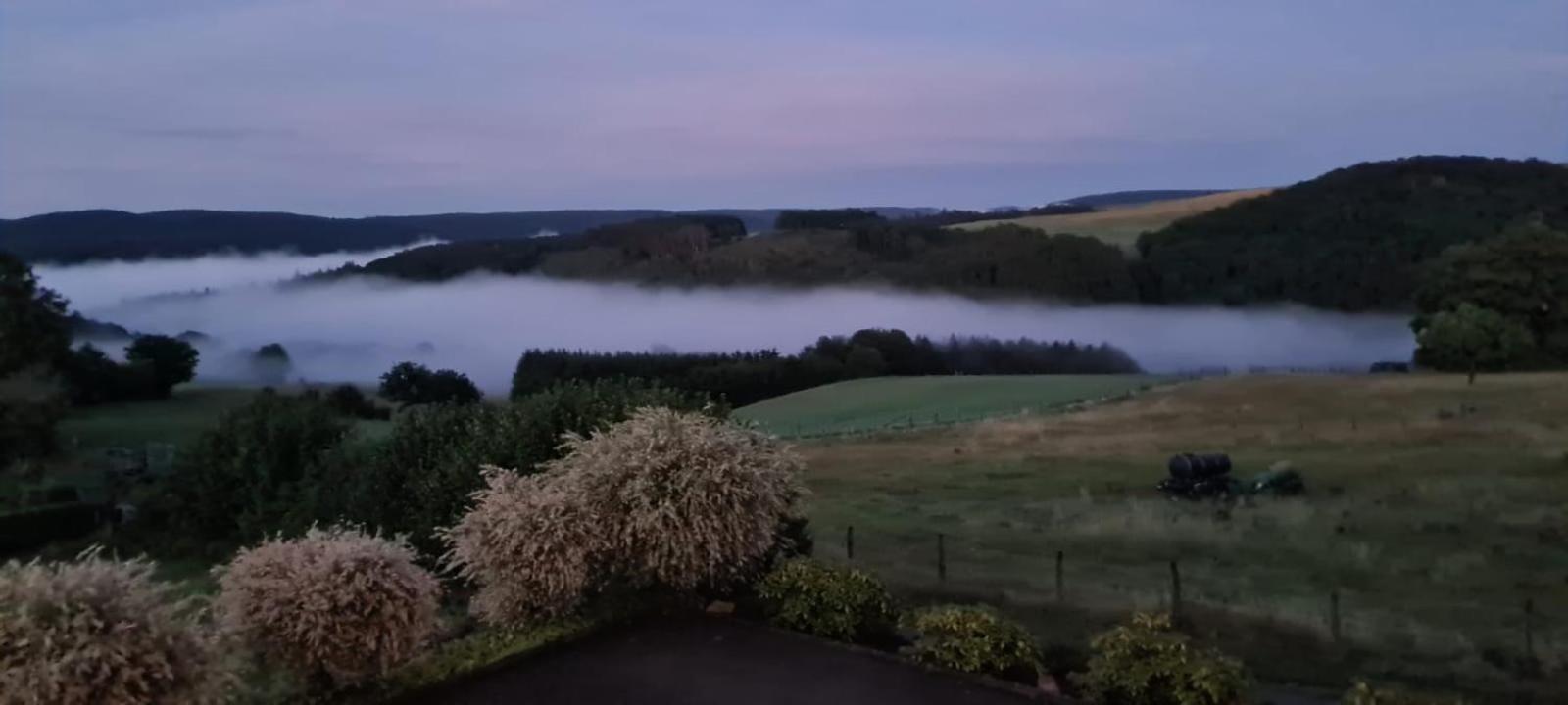 Fewo-Eifel-Morsbach ชไลเดิน ภายนอก รูปภาพ