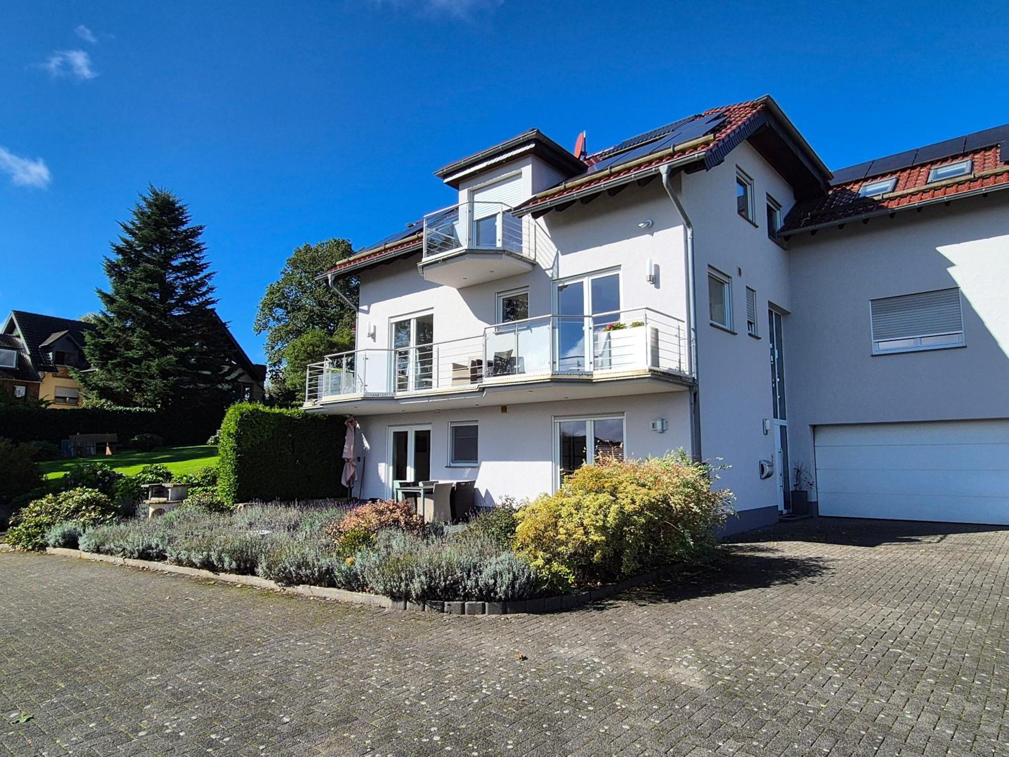 Fewo-Eifel-Morsbach ชไลเดิน ภายนอก รูปภาพ