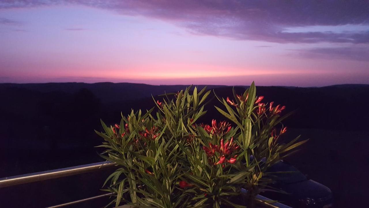 Fewo-Eifel-Morsbach ชไลเดิน ภายนอก รูปภาพ